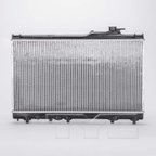 TYC 1575 Radiator - view 7