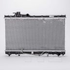 TYC 1575 Radiator - view 1