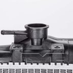 TYC 1575 Radiator - view 4
