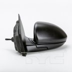 TYC 1580022 Door Mirror - Left - view 1