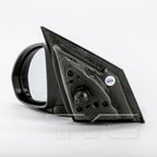 TYC 1580022 Door Mirror - Left - view 2