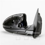 TYC 1580041 Door Mirror - view 1