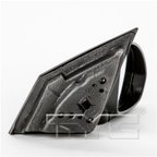 TYC 1580041 Door Mirror - view 2