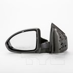 TYC 1580042 Door Mirror - Left - view 3