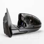 TYC 1580042 Door Mirror - Left - view 1