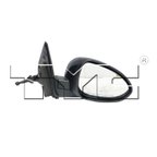 TYC 1590021 Door Mirror - Right - view 2