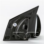 TYC 1590041 Door Mirror - Right - view 2