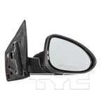 TYC 1590041 Door Mirror - Right - view 4