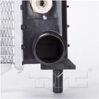 TYC 1609 Radiator - view 2