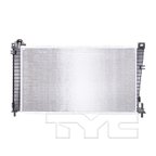 TYC 1609 Radiator - view 7