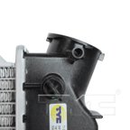 TYC 161 Radiator - view 3