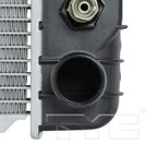 TYC 161 Radiator - view 5