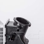 TYC 162 Radiator - view 2