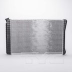 TYC 162 Radiator - view 7