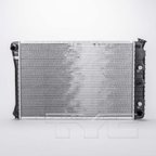 TYC 162 Radiator - view 1