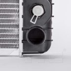 TYC 162 Radiator - view 6