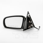 TYC 1630132 Door Mirror - Left - view 5