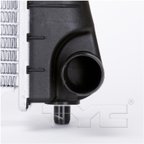 TYC 1687 Radiator - view 2