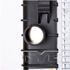 TYC 1687 Radiator - view 3