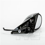 TYC 1690031 Door Mirror - Right - view 2