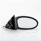 TYC 1690031 Door Mirror - Right - view 5