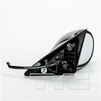 TYC 1690031 Door Mirror - Right - view 4