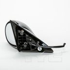 TYC 1690032 Door Mirror - Left - view 2
