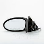 TYC 1690032 Door Mirror - Left - view 5