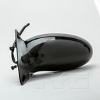 TYC 1690032 Door Mirror - Left - view 1