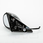 TYC 1690032 Door Mirror - Left - view 4