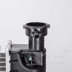 TYC 1693 Radiator - view 2