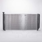 TYC 1693 Radiator - view 7