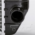 TYC 1696 Radiator - view 2