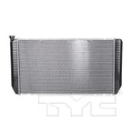 TYC 1696 Radiator - view 7