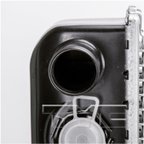 TYC 1696 Radiator - view 3