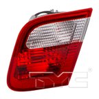 TYC 17-0001-01 Tail Light Assembly - Right Inner - view 1