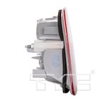 TYC 17-0001-01 Tail Light Assembly - Right Inner - view 4