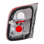 TYC 17-0002-01 Tail Light Assembly - Left Inner - view 8