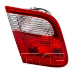 TYC 17-0002-01 Tail Light Assembly - Left Inner - view 1