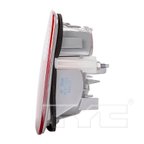 TYC 17-0002-01 Tail Light Assembly - Left Inner - view 4