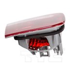 TYC 17-0002-01 Tail Light Assembly - Left Inner - view 6