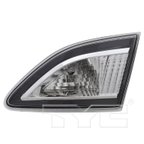 TYC 17-0267-00-9 Tail Light Assembly - Right Inner - view 1