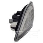 TYC 17-0267-00-9 Tail Light Assembly - Right Inner - view 3