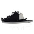 TYC 17-0267-00-9 Tail Light Assembly - Right Inner - view 6