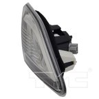 TYC 17-0268-00-9 Tail Light Assembly - Left Inner - view 3