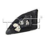 TYC 17-0268-00 Tail Light Assembly - Left Inner - view 2