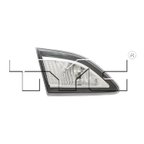 TYC 17-0268-00 Tail Light Assembly - Left Inner - view 1