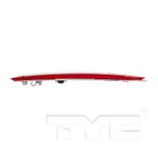 TYC 17-0272-00-9 Reflector Assembly - Rear Left or Rear Right - view 4