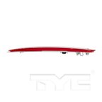 TYC 17-0272-00 Reflector Assembly - Rear Left or Rear Right - view 2