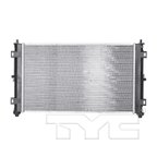 TYC 1702 Radiator - view 5